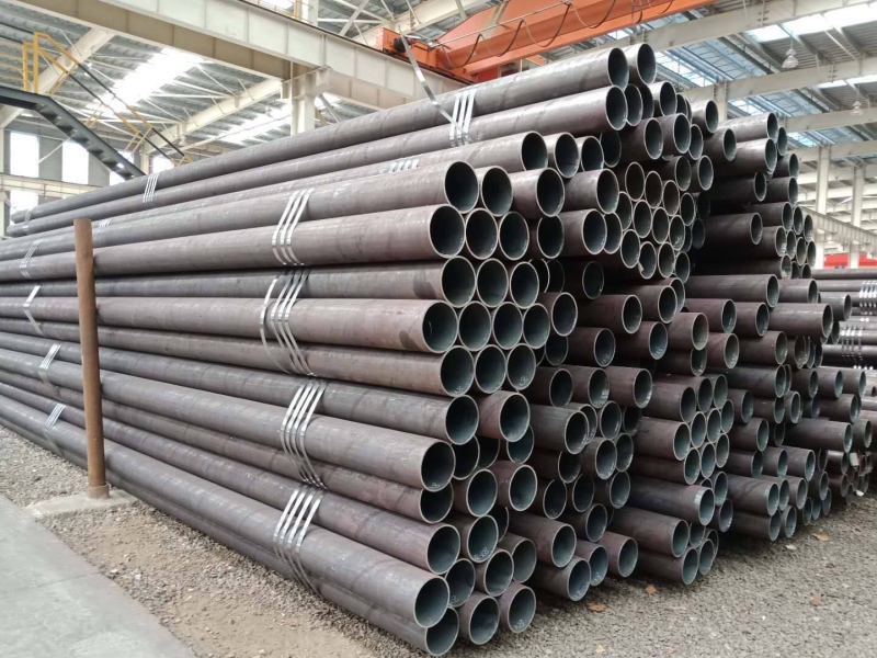 让胡路30CrMo合金无缝钢管