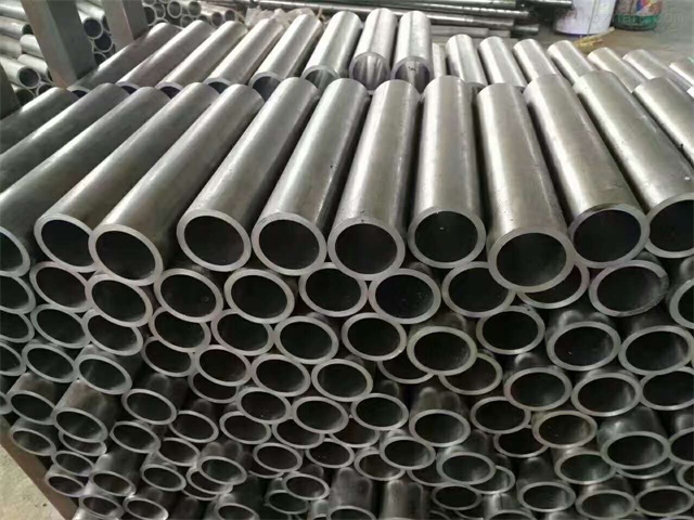 让胡路30CrMo精密无缝钢管