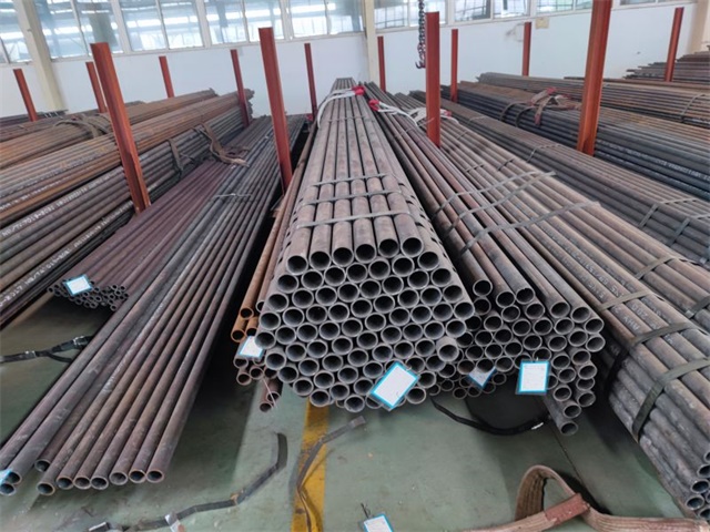 让胡路20G合金无缝钢管